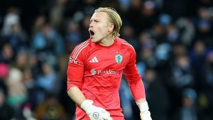 Seattle Sounders несподівано вилетів з плейофів MLS Cup в епічному матчі