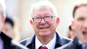 Сер Алекс Фергюсон називає найвражаюче літнє підписання Манчестер Юнайтед