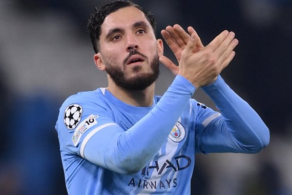 Шеркі, Бернарду Сілва та Діаш в стартовому складі на суперматч проти Ліверпуля