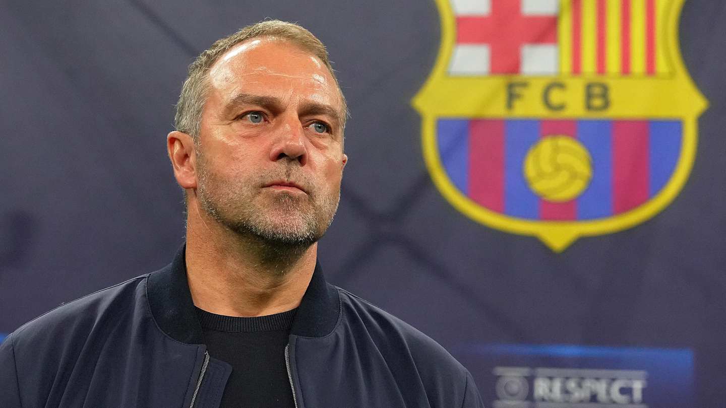 Шляхи трансферів Барселони у 2026 році вказують на англійську зірку