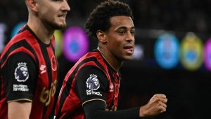 Тайлор Адамс з USMNT досягає кар’єрного досягнення в матчі проти Манчестер Сіті