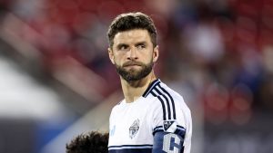 Томас Мюллер прагне подолати плейофні демони Whitecaps у матчі проти LAFC