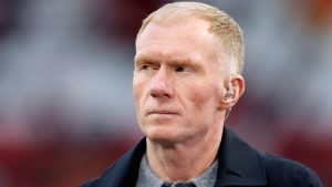 Павло Шолз визначив трійку найкращих трансферних цілей для півзахисту Манчестер Юнайтед