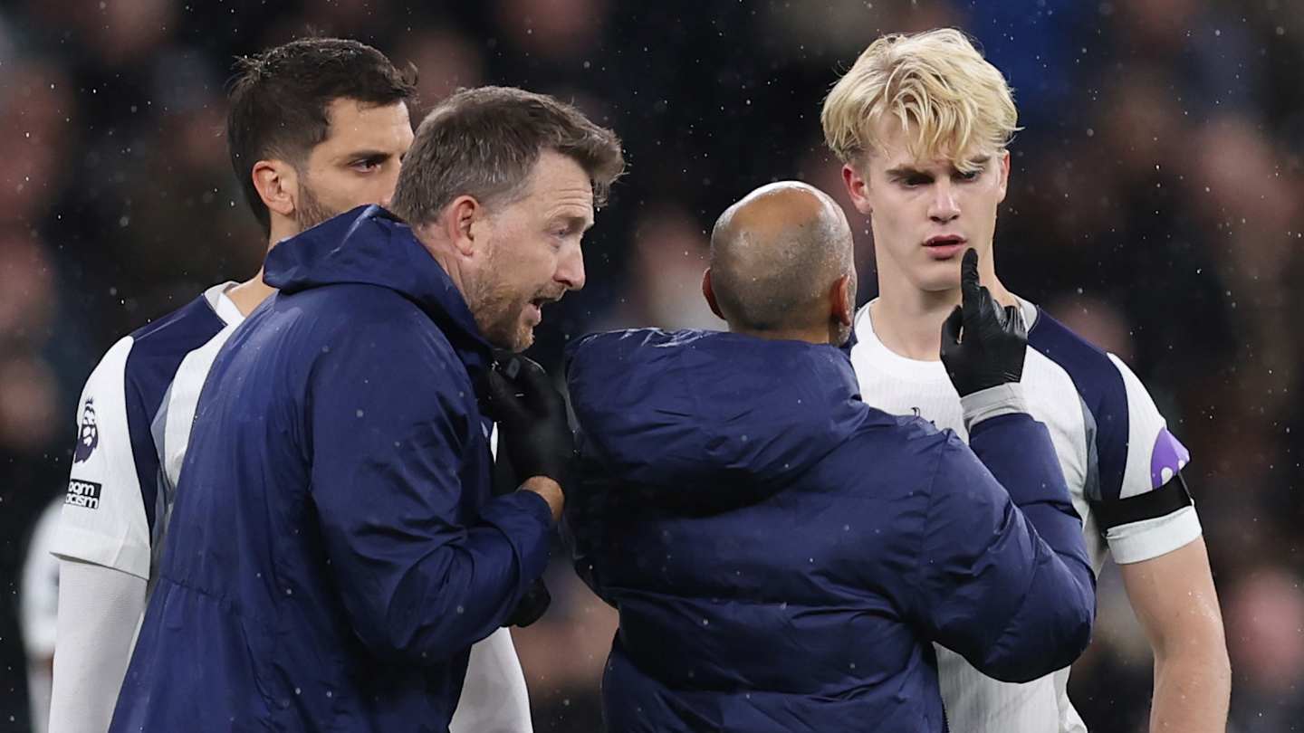 Тоттенгем та Челсі можуть зробити шість замін один проти одного