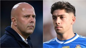 Трансферні чутки: Ліверпуль визначив терміни для звільнення тренера; Реал отримав величезну пропозицію за Вальверде