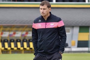 Тренер СК Полтава: Виклики команди у протистоянні з клубами УПЛ