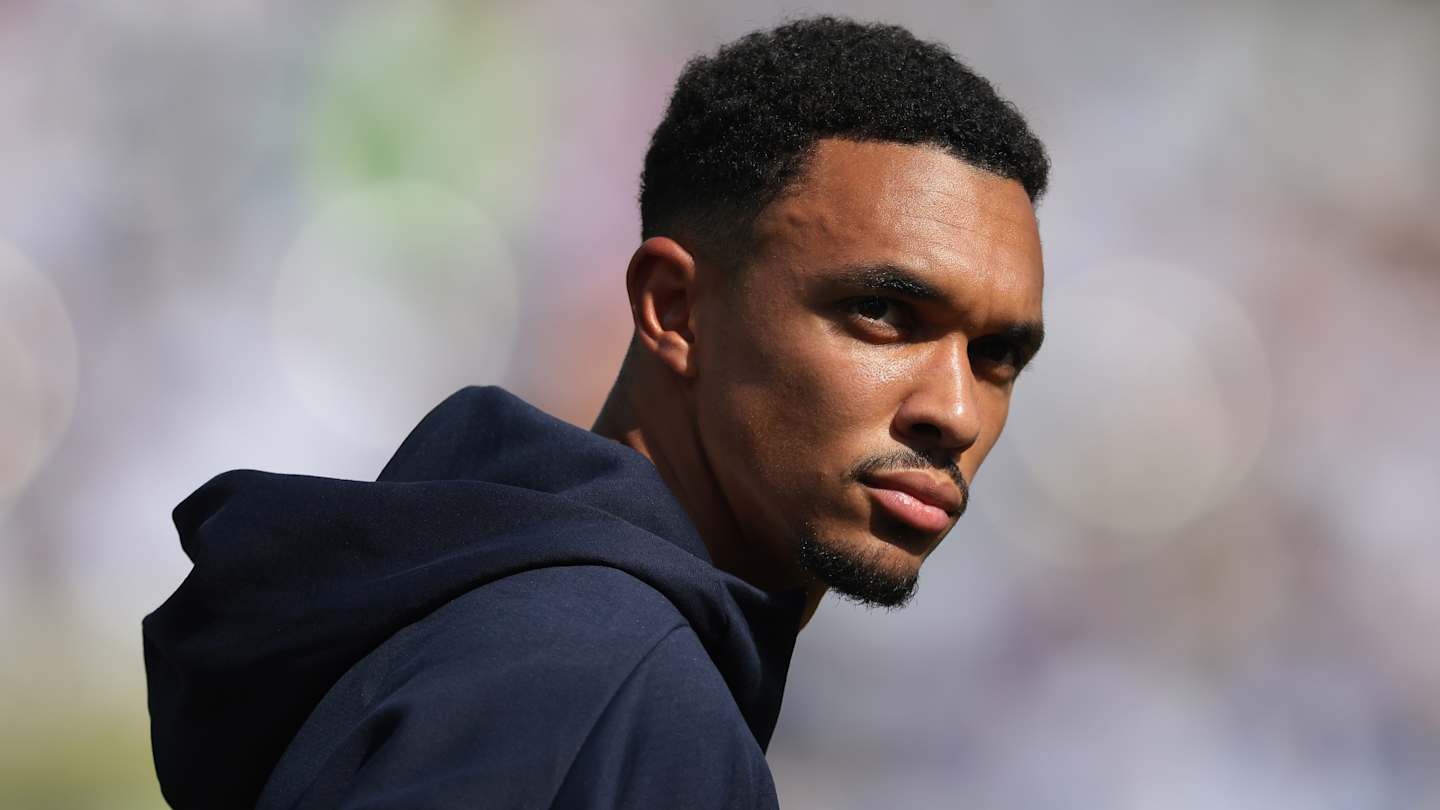 Trent Alexander-Arnold звертається до фанатів Ліверпуля перед поверненням на Енфілд