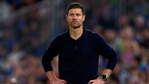 Тиск зростає на Хабі Алонсо після чергової травми у Реала