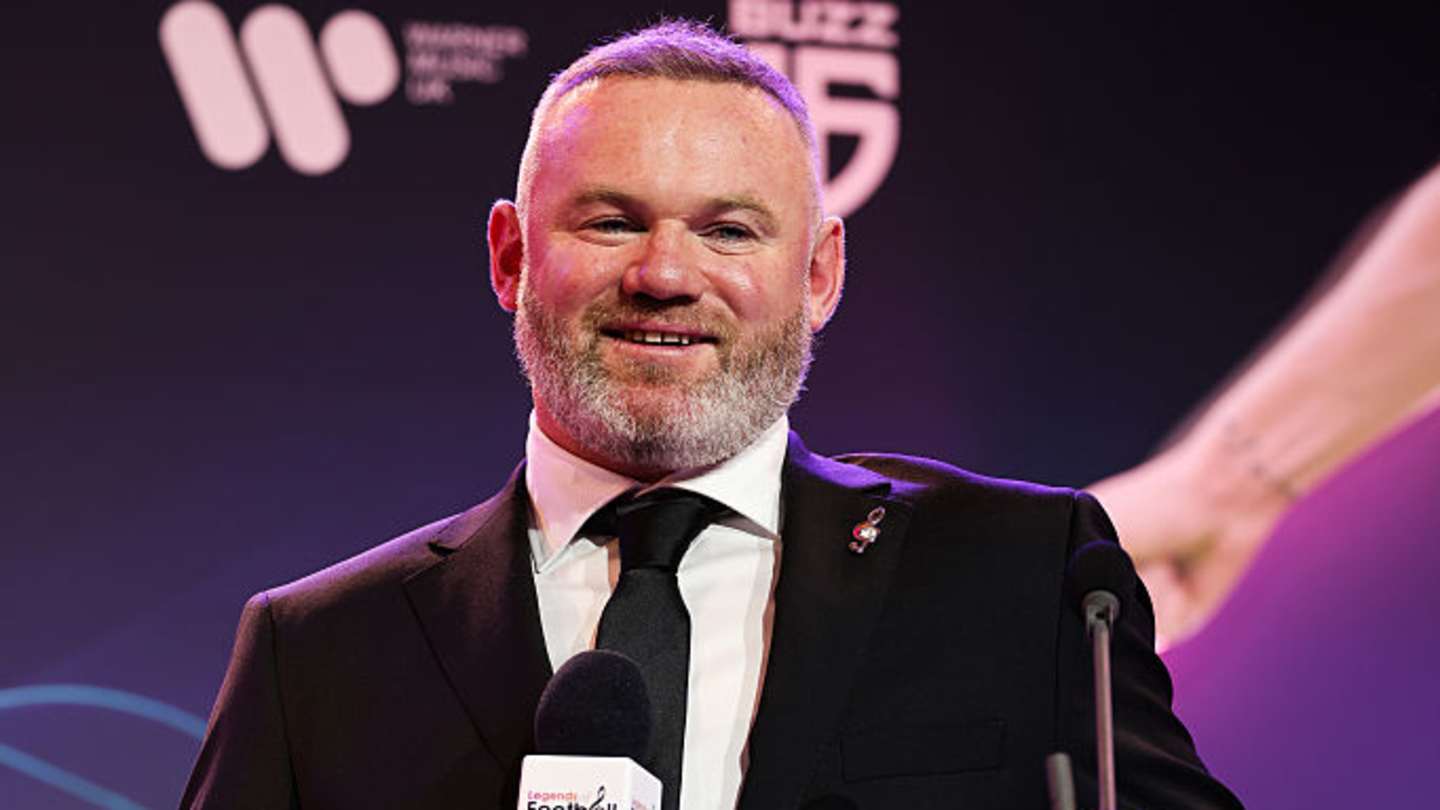 Вейн Руні вважає, що Манчестер Юнайтед повинен був підписати цього дивного форварда