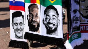 “Гравці ‘Harlem Globetrotters’: керівництво Манчестер Юнайтед розкриває чітку трансферну стратегію”