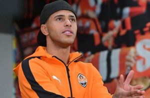 Шахтар виходить на матч проти Оболоні зі складом у складі Вінісіуса, Бондаря та Бондаренка