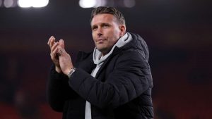 Wolves призначили нового тренера після непростого процесу відбору