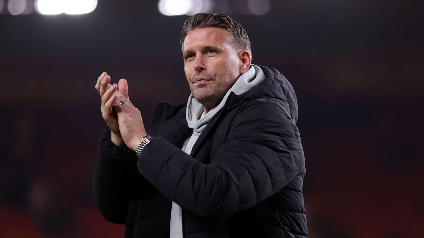 Вулверхемптон призначив нового тренера після складного відбору