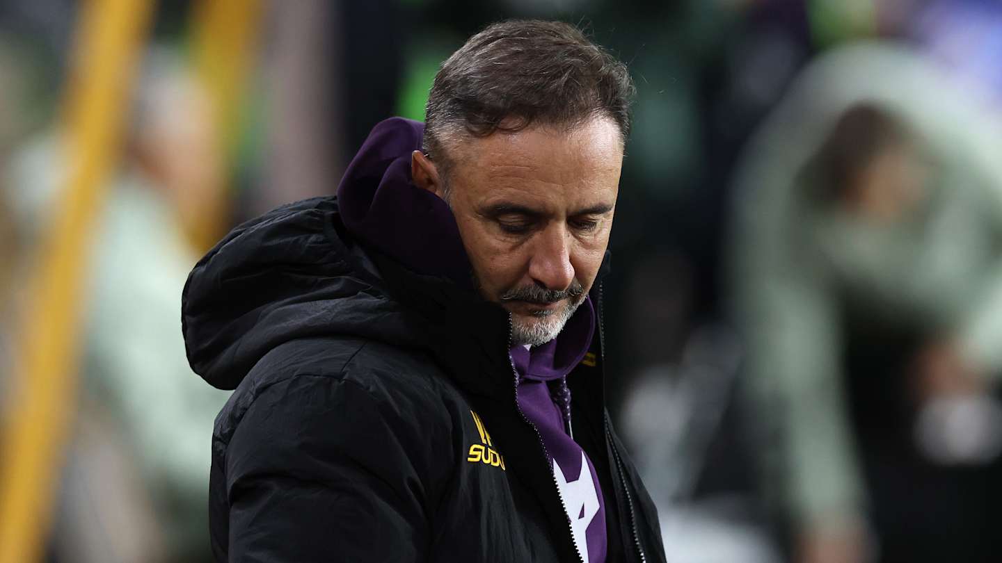 Wolves звільнили менеджера Вітора Перейру після провального старту сезону