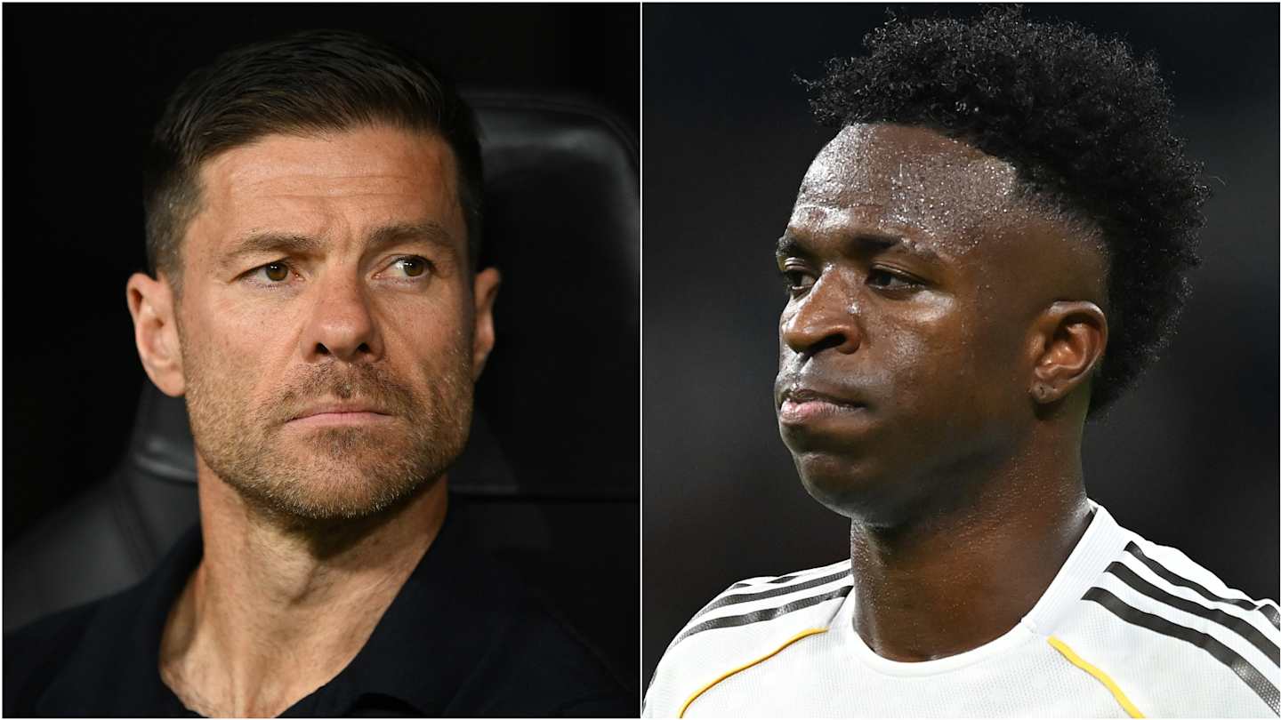 Xabi Alonso загострює суперечку з Vinicius Junior жорстким вердиктом щодо пенальті