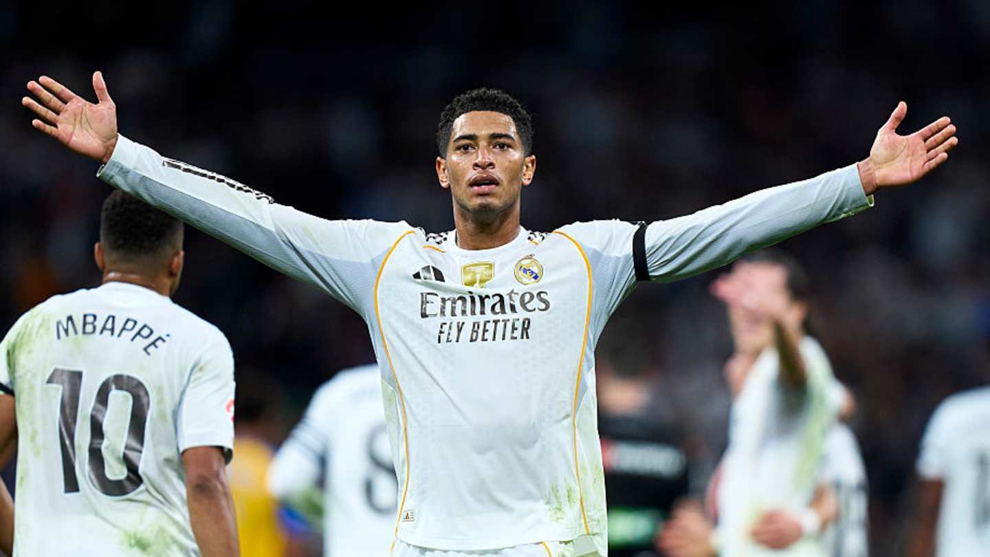 Як дивитися матч Ельче проти Реал Мадрид на телебаченні та в прямому ефірі