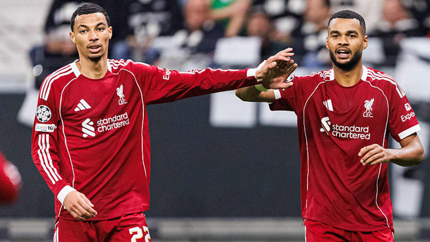 Як дивитися матч Ліверпуль та Астон Вілла по телебаченню та в прямому ефірі