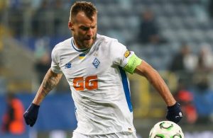 Ярмоленко, Волошин та Караваєв – у старті Динамо Київ на матч проти ЛНЗ