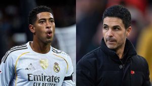 Юд біллінгем отримав шокуючу пропозицію повернутися в АПЛ, Арсенал готує 100 млн євро за талант