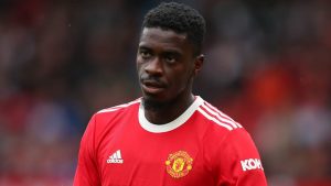 Ман Честер Юнайтед під загрозою позову на £1 мільйон від колишнього гравця