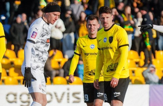 Зоря протистоїть Олександрії у важливому матчі УПЛ 24 листопада 2025 року