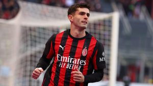 AC Milan ухвалив рішення щодо трансферу Крістіана Пулішіча на фоні датських зв’язків
