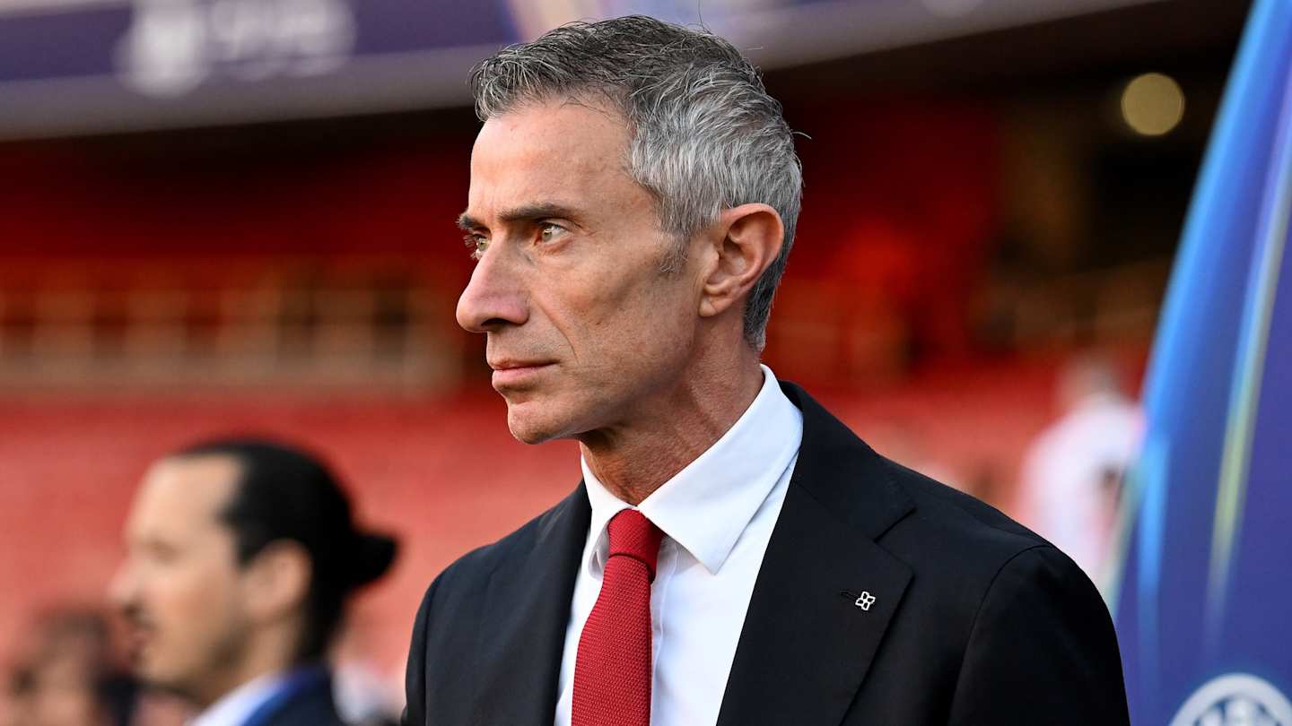 Andrea Berta: Найкращі та найгірші підписи спортивного директора Арсеналу