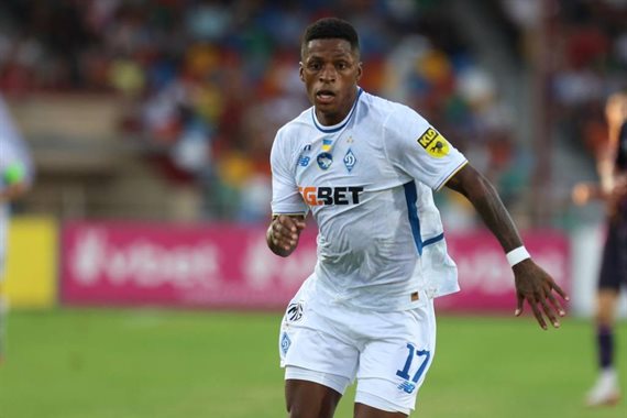 Анхель Торрес відмовився повертатися в Україну