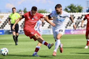 Кривбас зустрічається з Колосом: Анонс та прогноз матчу УПЛ 13 грудня 2025 року