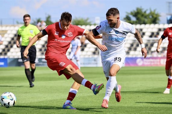 Анонс та прогноз на матч Кривбас — Колос в УПЛ 13 грудня 2025 року