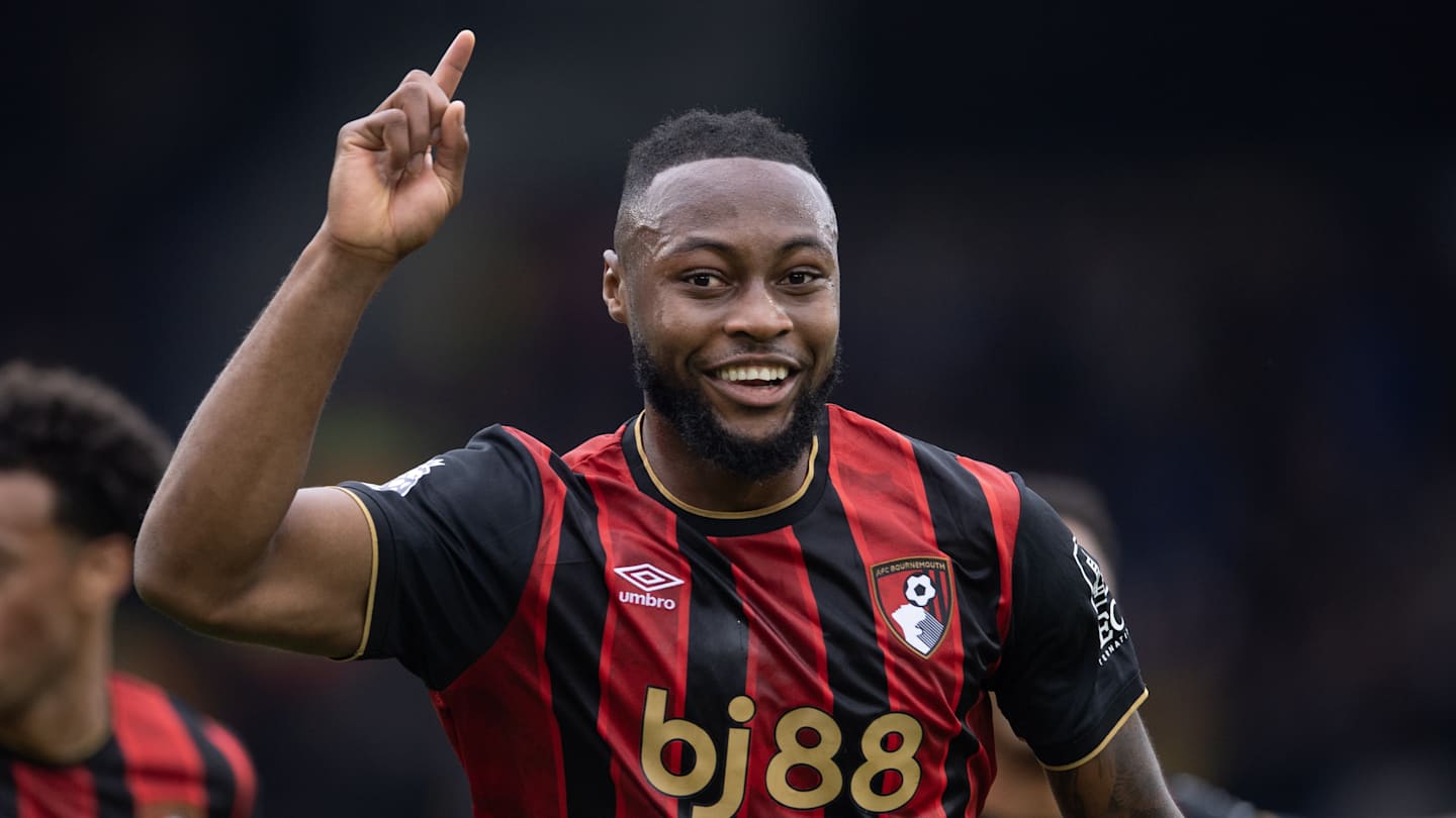 Антуан Семеньйо наближається до трансферу до обраного клубу