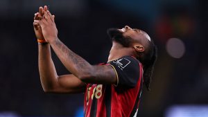 “Драматичний поворот: Антуан Семеньйо та Bournemouth не згодні після конкуренції з Ліверпулем і Манчестер Сіті”