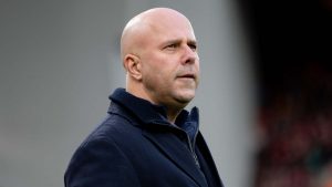 Арне Слот надає тривожне оновлення щодо зірки Ліверпуля, яка не виглядає недавно добре