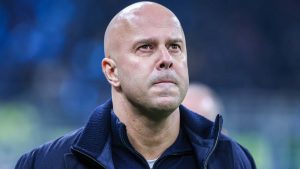 Правила Арне Слота щодо трансферного плану Ліверпуля після травми Олександра Ісака