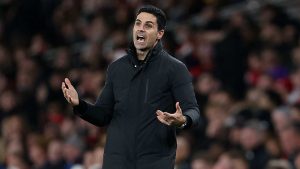 Arsenal зазнав серйозної травми за кілька годин до матчу з Aston Villa