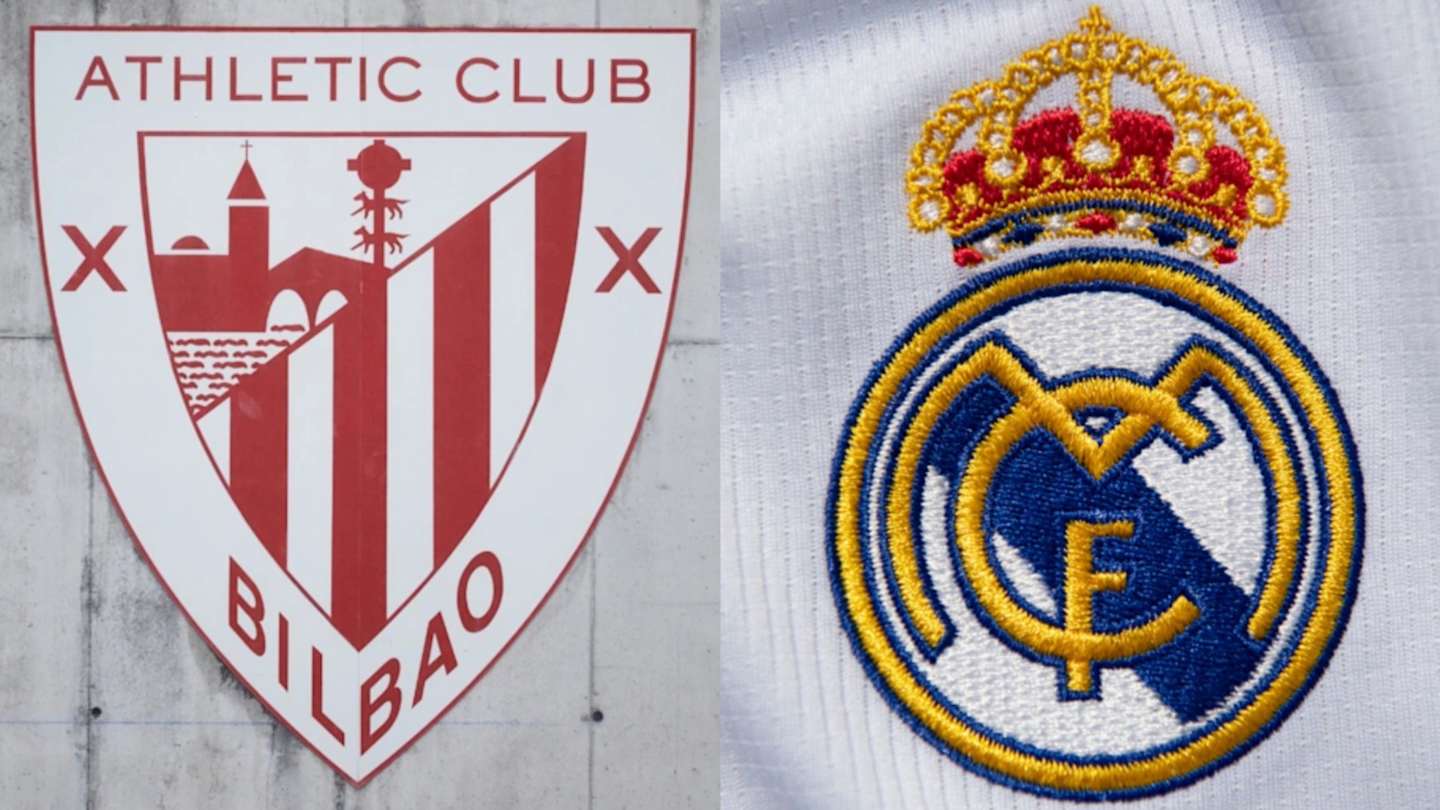 Athletic Club проти Real Madrid огляд, прогнози та склади команд