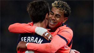 Barcelona встановила вражаючий рекорд, якого не було з часів ери Ліонеля Мессі