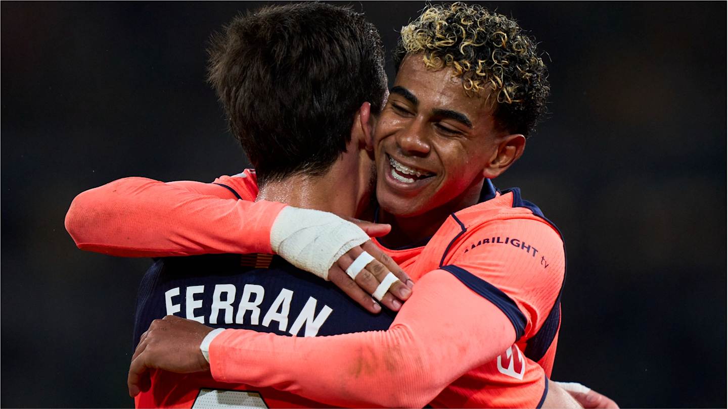 Barcelona досягли вражаючого рекорду, якого не було з часів епохи Ліонеля Мессі