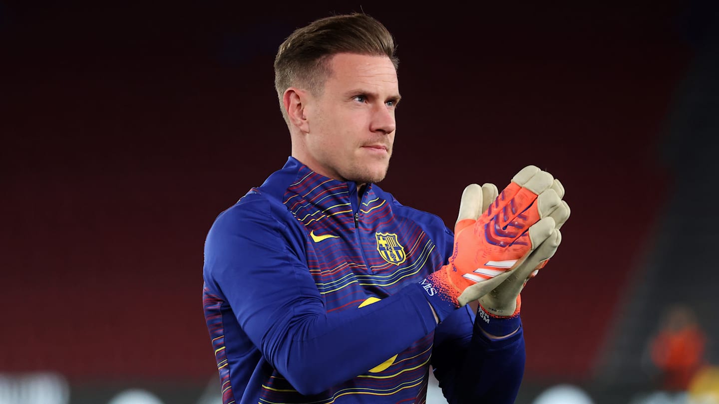 Barcelona прогнозований склад проти Guadalajara: повернення капітана та молодих талантів