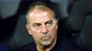 “Керівник Барселони пропонує загадковий коментар щодо майбутнього Хансі Фліка”