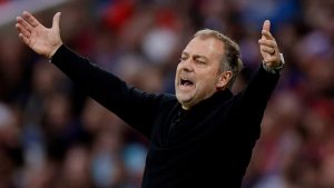 Барселона отримала суттєвий удар в гонитві за центральним захисником у січні