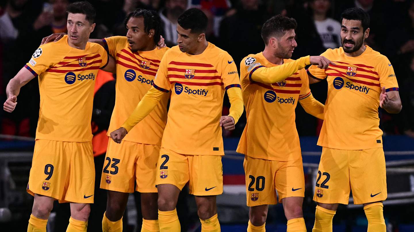 Барселона зв'язалася з колишнім гравцем щодо несподіваного повернення у січні