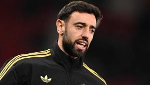 Бруно Фернандеш розкритикував босів Манчестер Юнайтед, заявивши, що вони не мали мужності