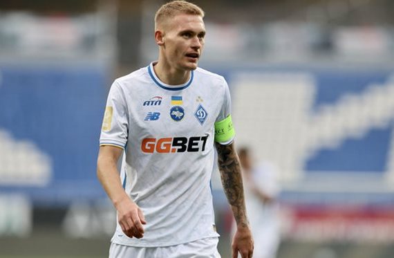 Буяльський розкритикував команду після примарного виступу в матчі з Полтавою