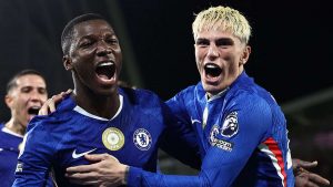 Chelsea готується до великих змін у складі перед матчем з Newcastle після перемоги у Carabao Cup