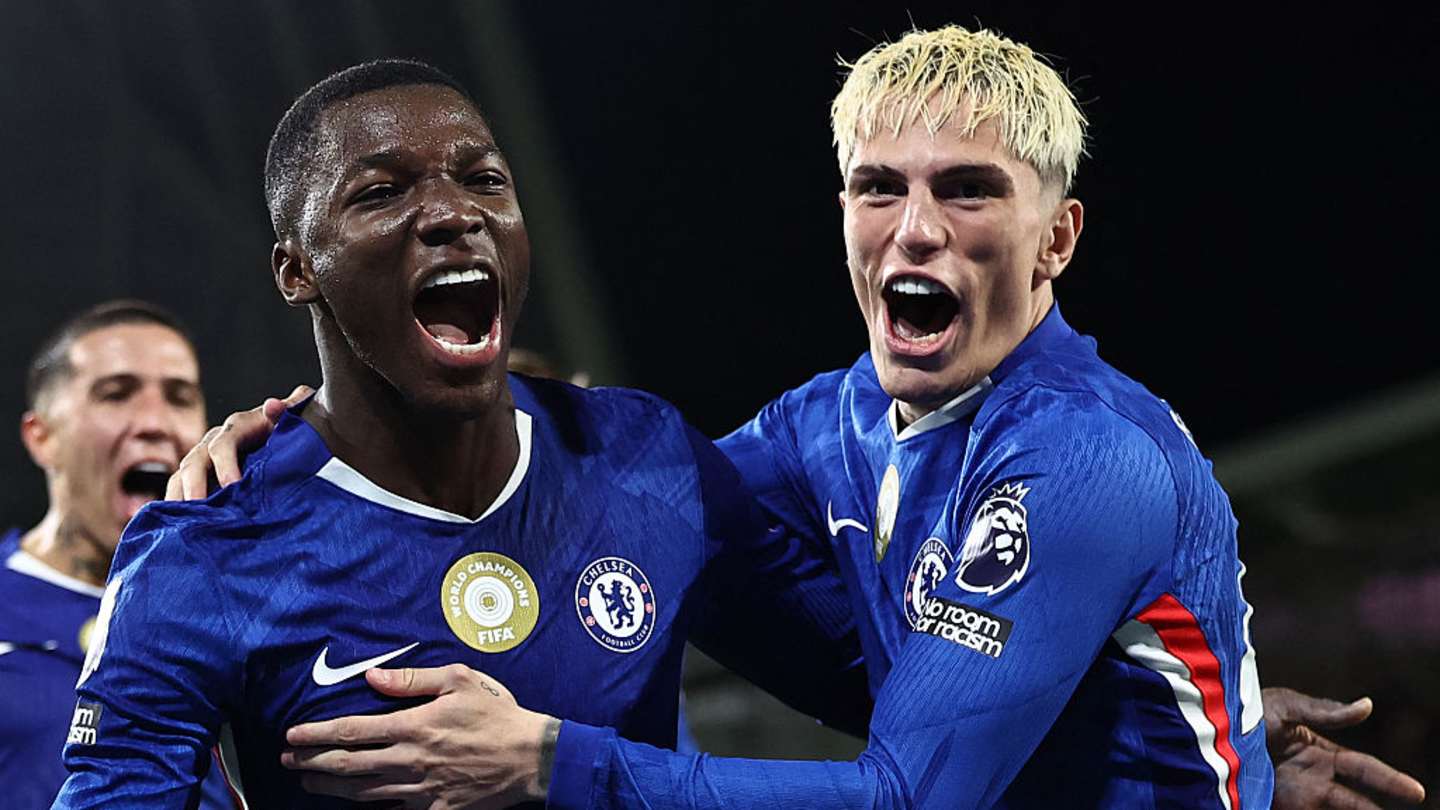 Chelsea готує масштабні зміни у складі на матч проти Newcastle