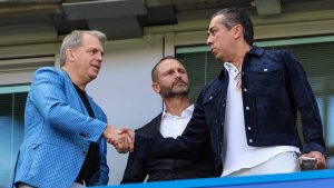 Chelsea здобули перемогу над Манчестер Юнайтед та Манчестер Сіті у боротьбі за зірку U17 World Cup