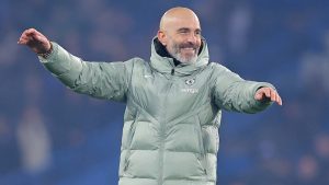 Челсі зробив пропозицію по нападнику Арсеналу перед вікном трансферів січня