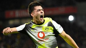 Челсі вступає в битву за трансфер надзвичайно успішного орендованого гравця