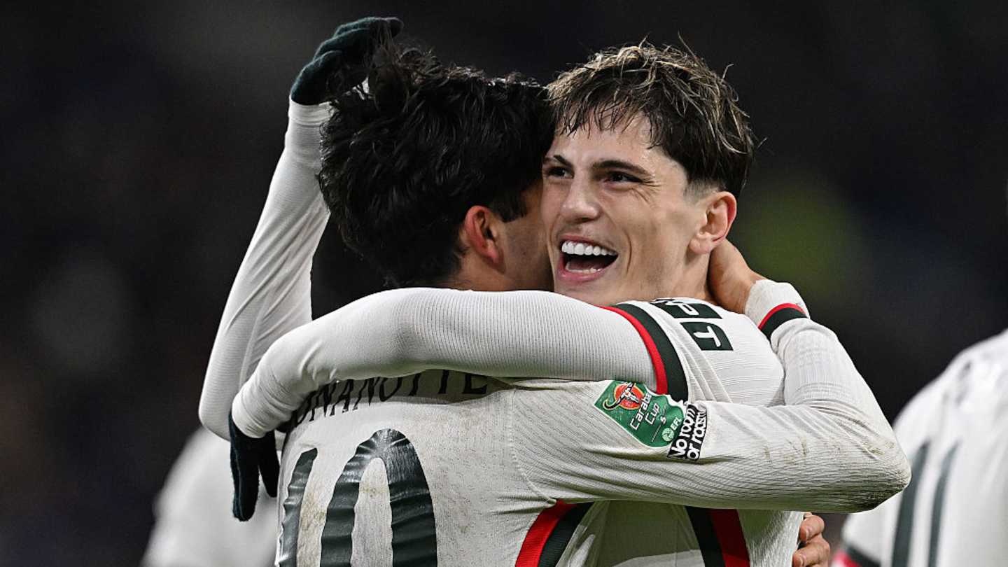 Чемпіонська гра: Оцінка гравців Chelsea проти Cardiff